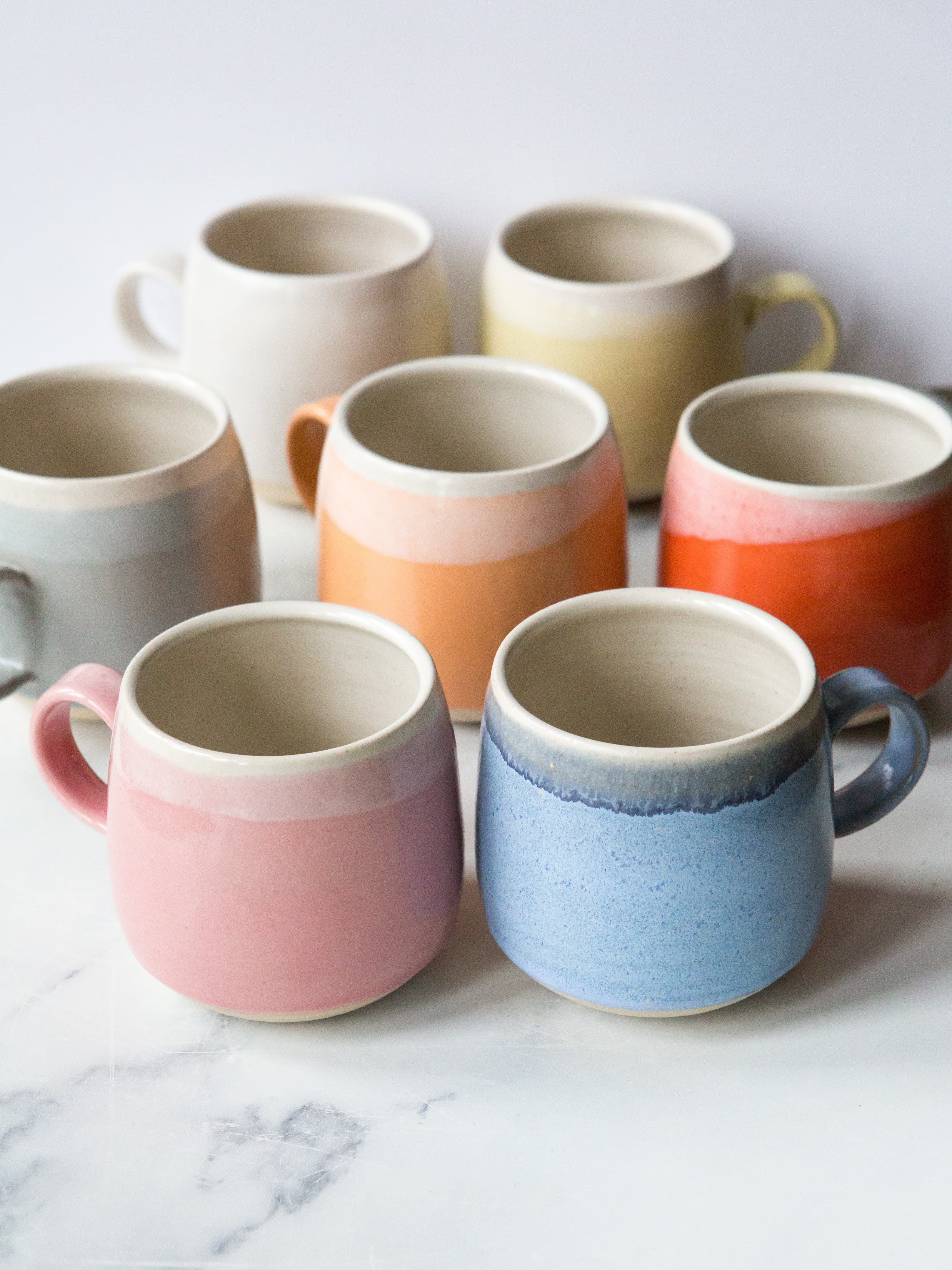 Cups and Mugs