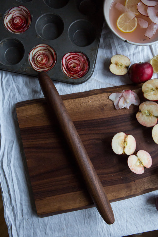 Black Walnut Chopping Slab