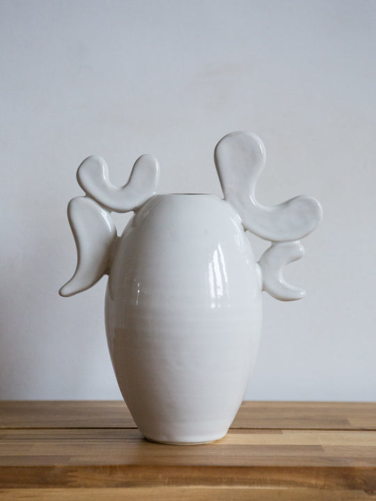 The Atelier Vase Collection - #1