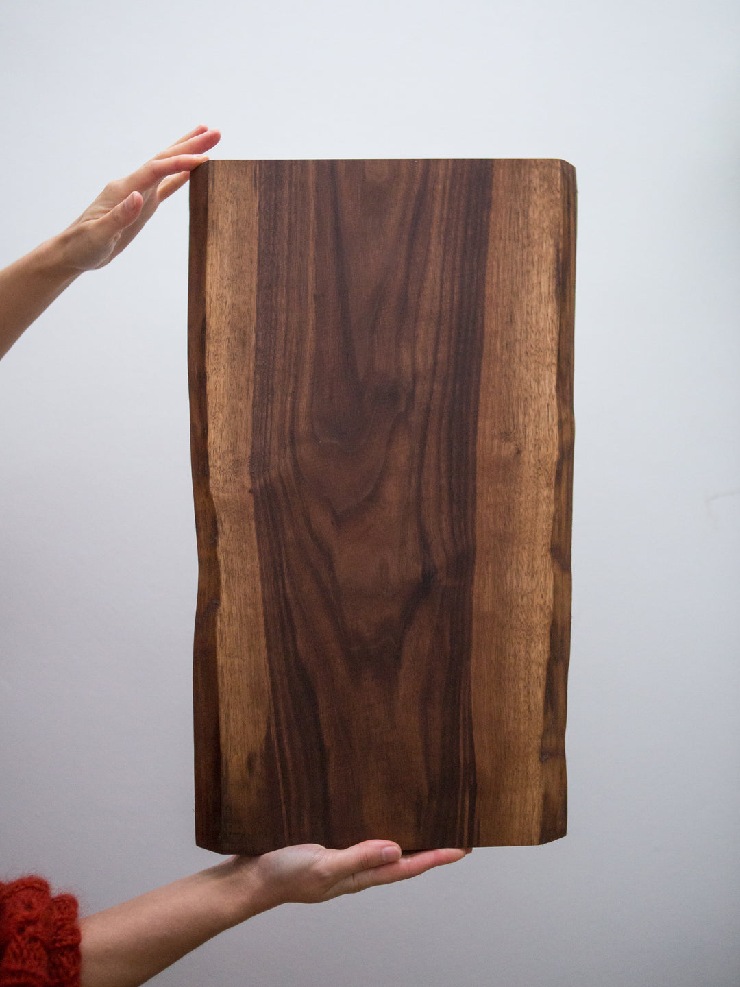 Black Walnut Chopping Slab