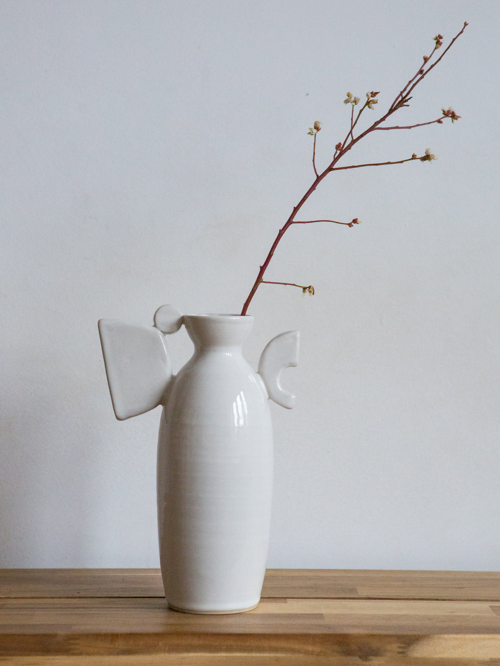 The Atelier Vase Collection - #6