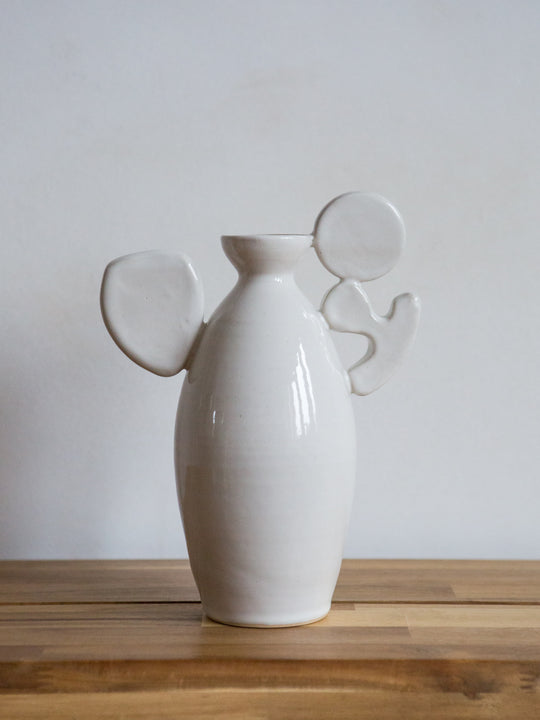 The Atelier Vase Collection - #2