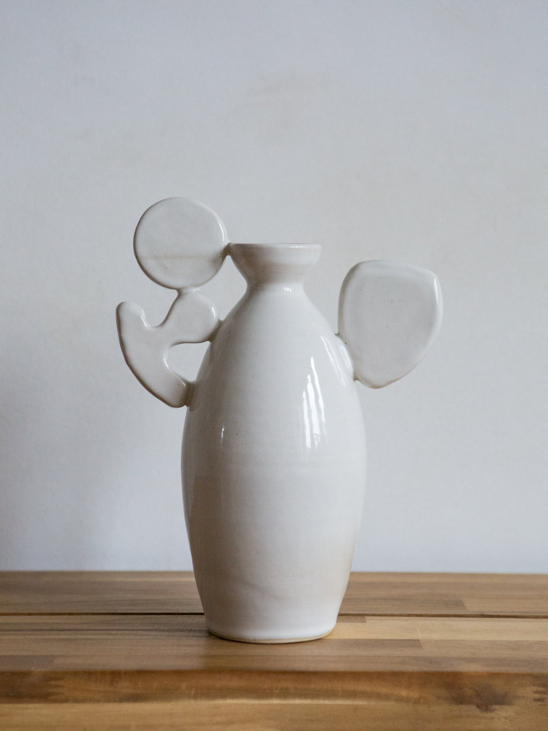 The Atelier Vase Collection - #2