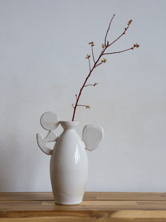 The Atelier Vase Collection - #2