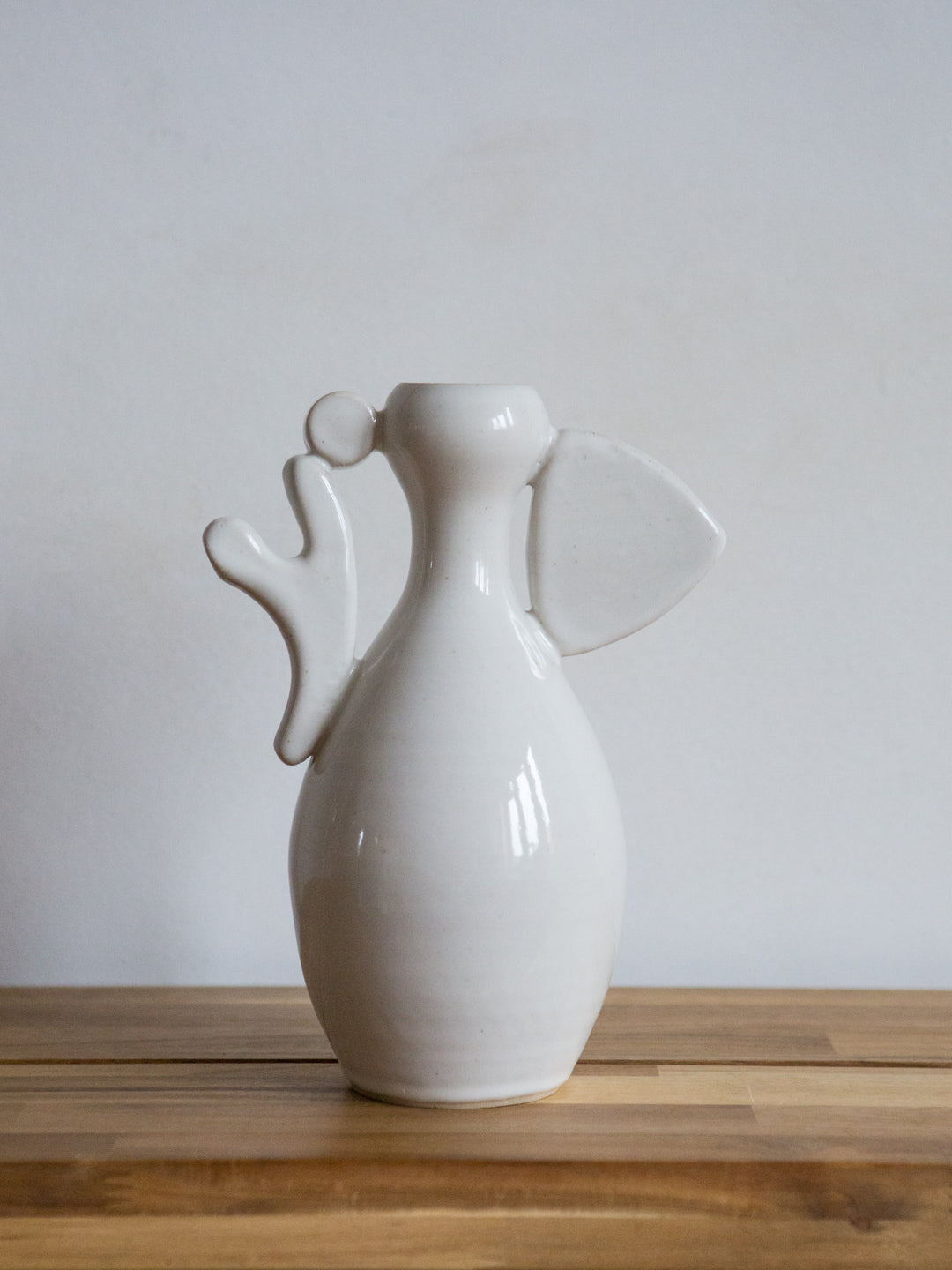 The Atelier Vase Collection - #4