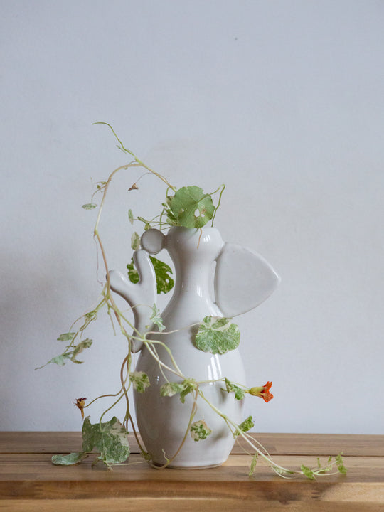 The Atelier Vase Collection - #4