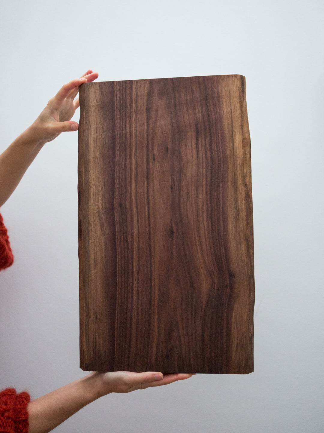 Black Walnut Chopping Slab