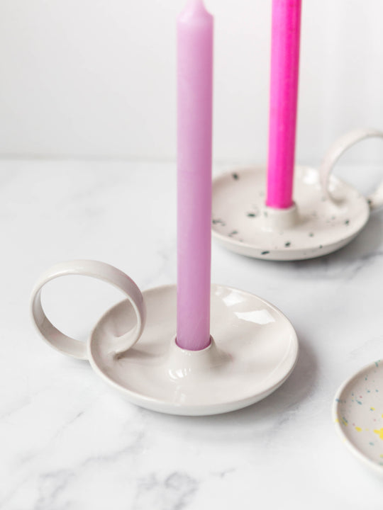 Candlestick Holder