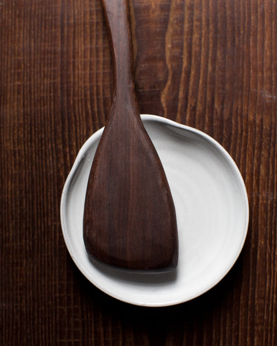 Wooden Stirrer