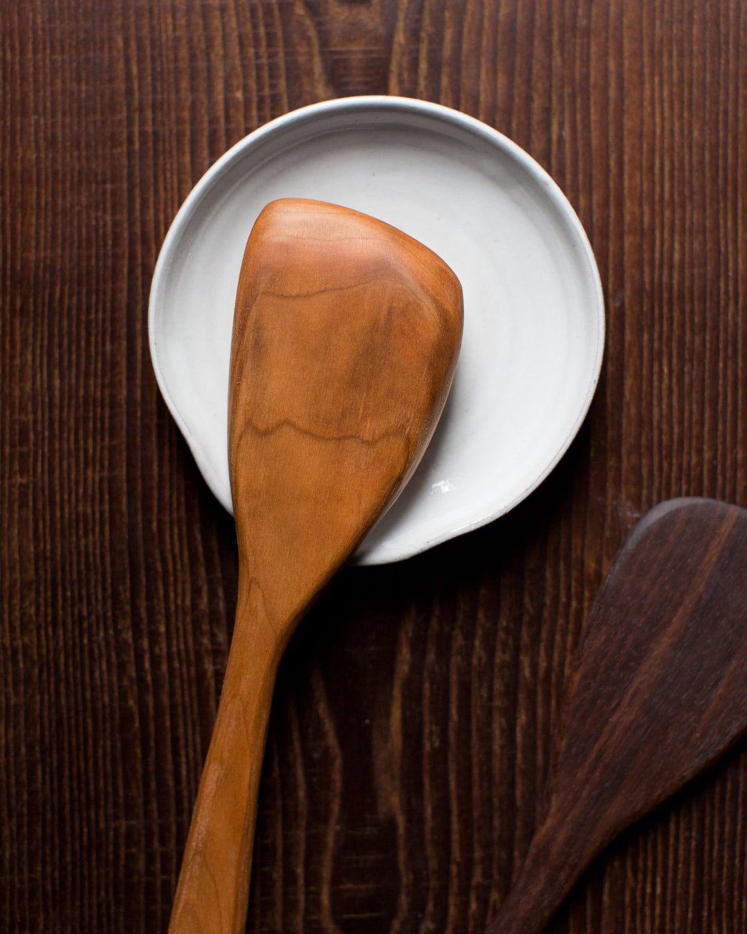 Wooden Stirrer