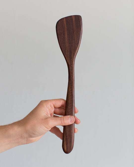 Wooden Stirrer