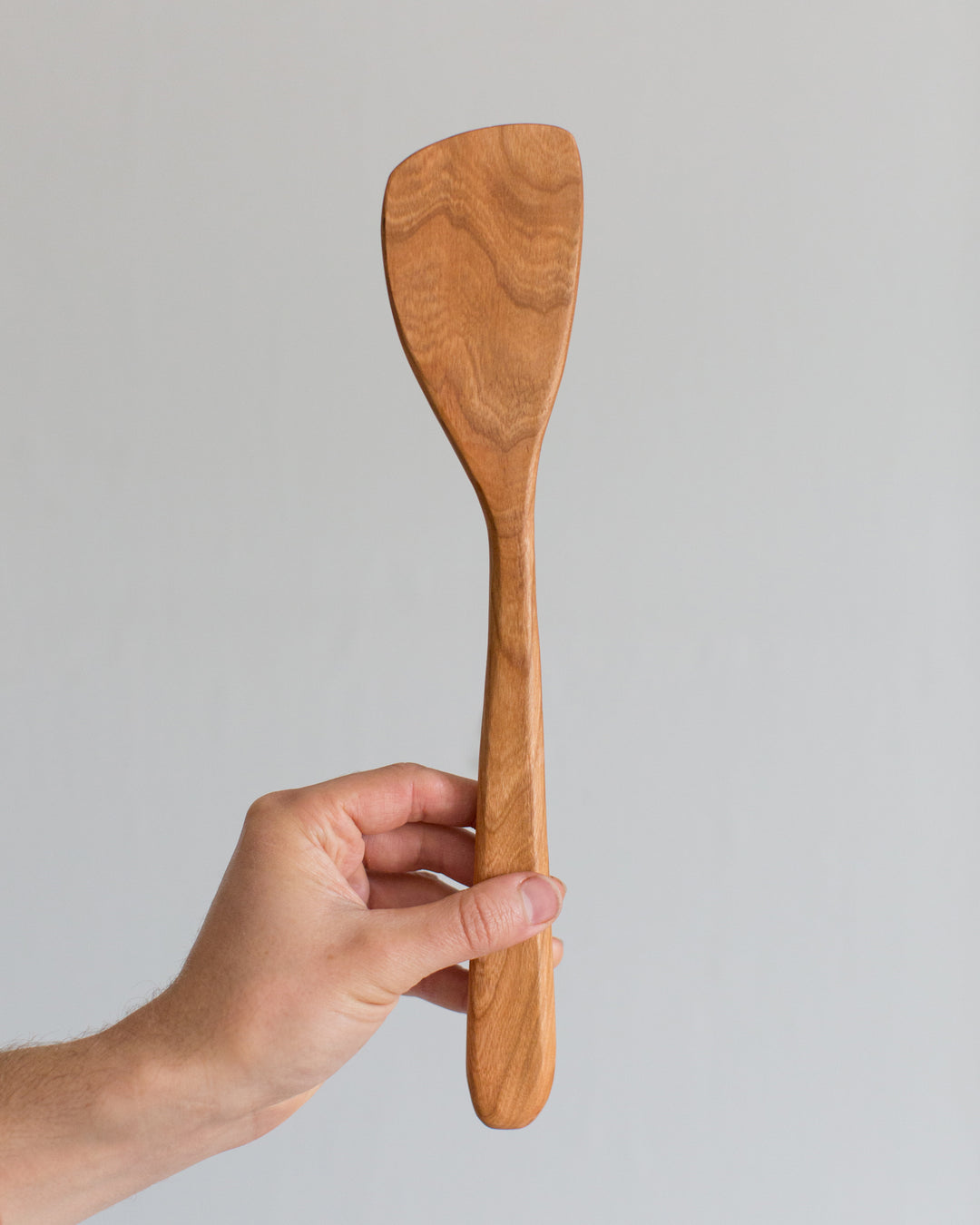 Wooden Stirrer