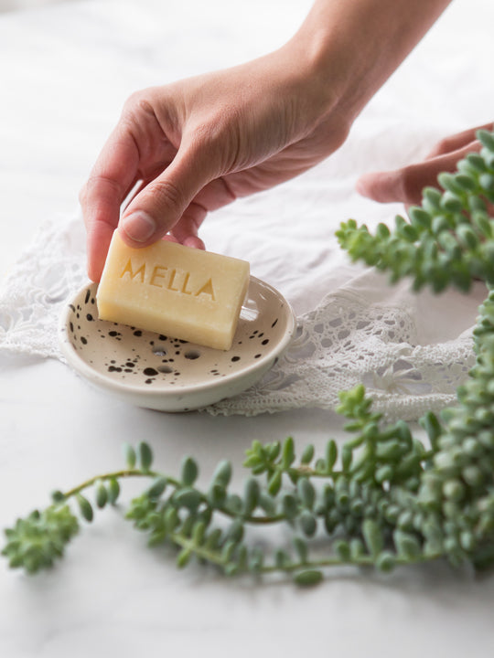 Mini Soap Dish