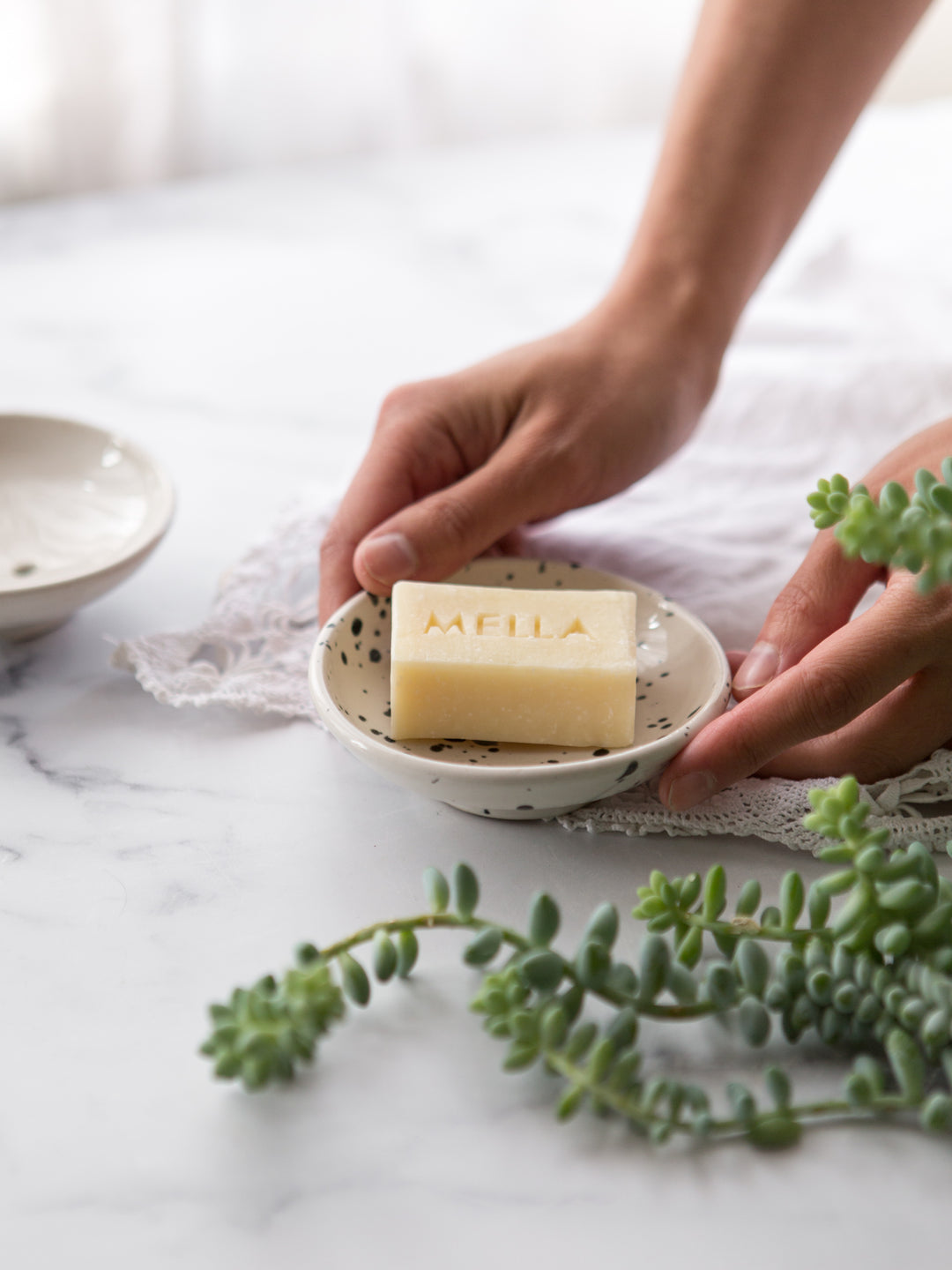 Mini Soap Dish