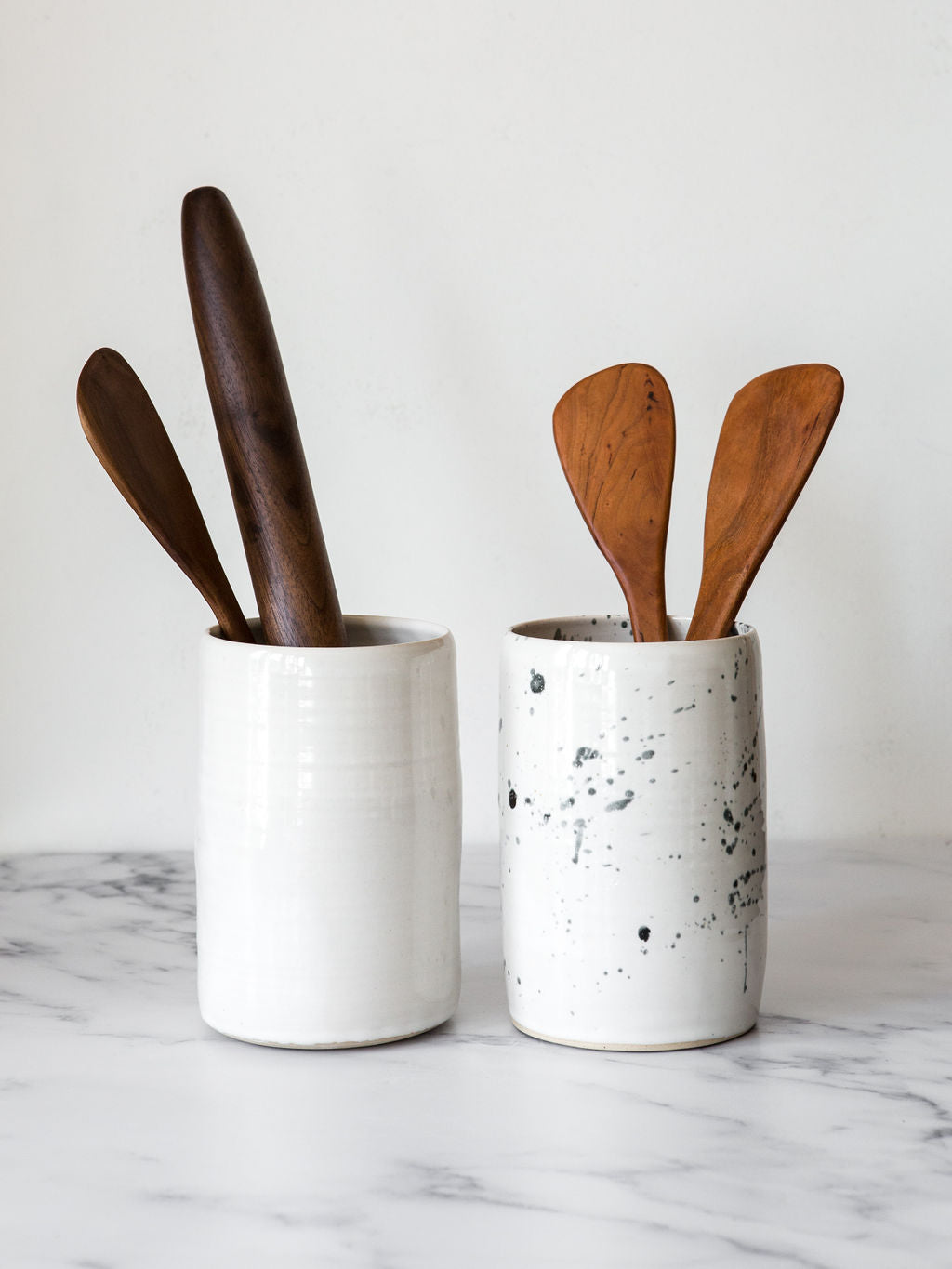 Utensil Holder