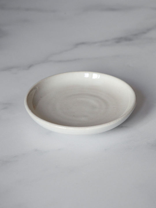 Drip Dish for Stoneware Soap Dish